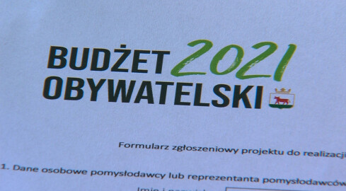 Ruszyła II edycja budżetu obywatelskiego w Trzciance - grafika