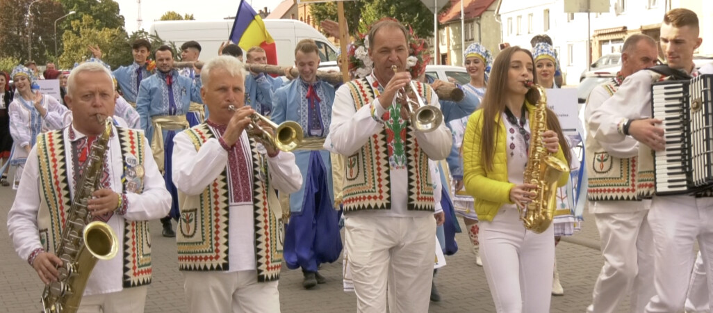 Finał Bukowińskich Spotkań