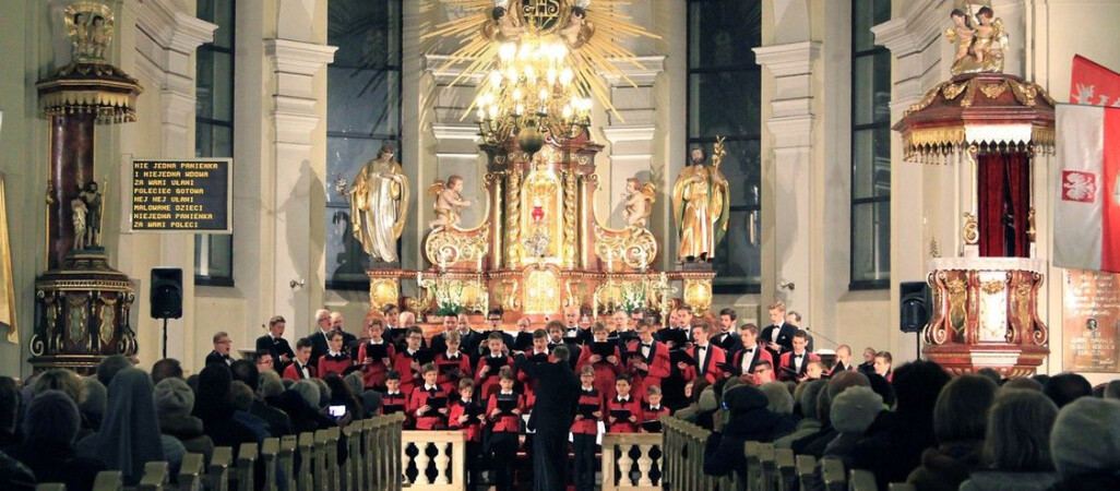 W Pile zabrzmią kolędy i pastorałki