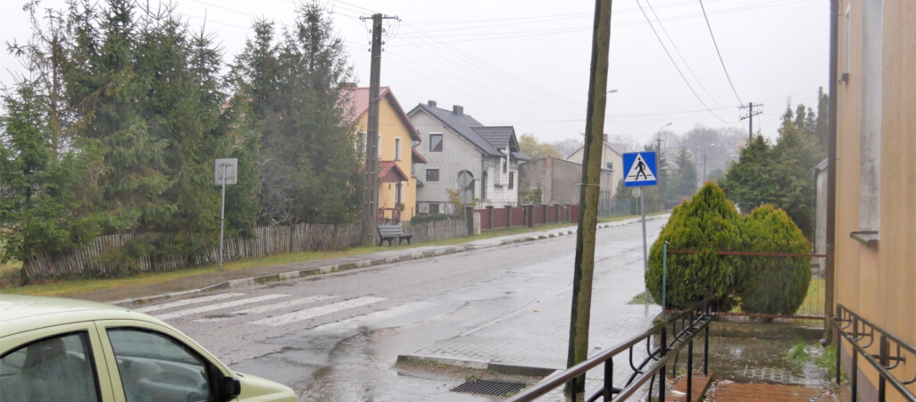 Pieniądze z Funduszu Leśnego na remonty dróg