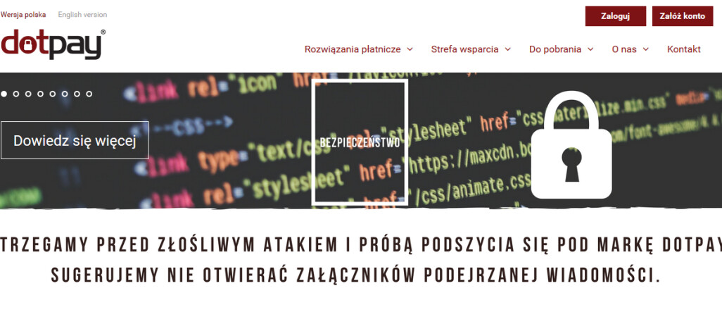 Niewielu zwraca na to uwagę. Na to właśnie liczą oszuści 