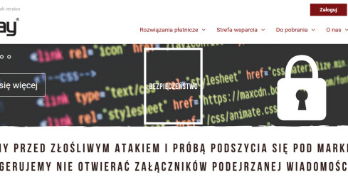 Niewielu zwraca na to uwagę. Na to właśnie liczą oszuści  - grafika