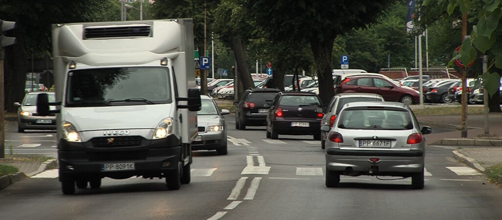 Duże pieniądze na drogi