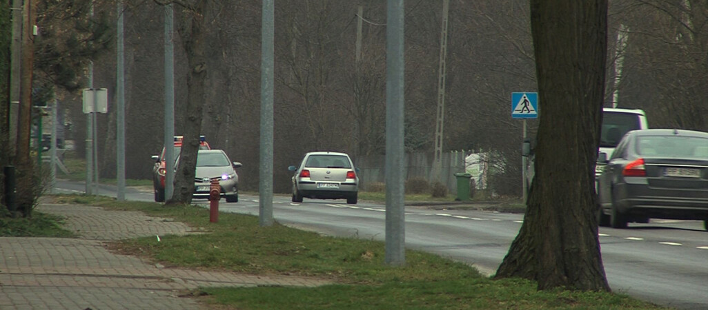 Aleję Niepodległości czeka remont 