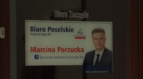 Bonifikata do czynszu dla posła Porzucka - grafika