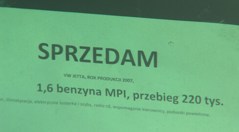 Podatki w Złotowie w górę - grafika