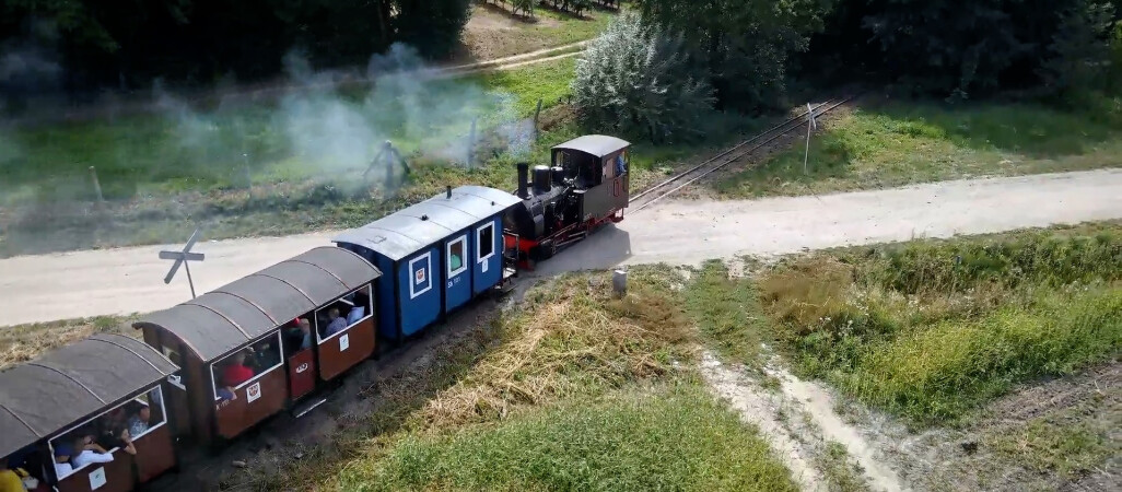 Wyrzyska kolejka będzie modernizowana