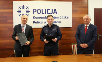 Wiemy, kiedy powstanie nowa komenda policji w Pile