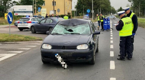 Złotów. Krok w stronę komunikacji miejskiej - grafika