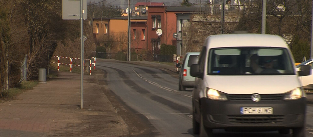 Patrioci chcą zmiany nazwy ulicy