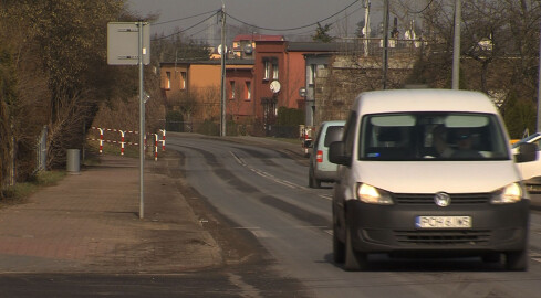 Patrioci chcą zmiany nazwy ulicy - grafika