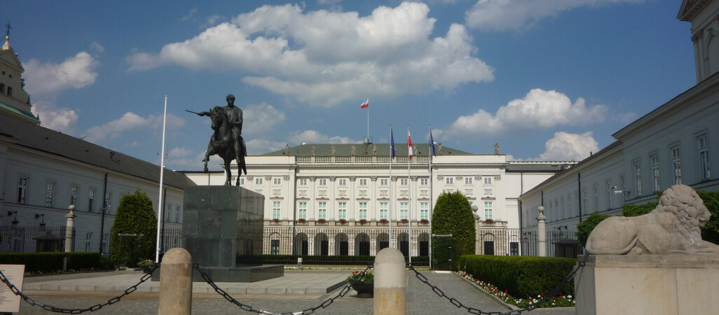 Znamy datę wyborów prezydenckich 