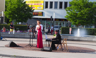 Parkowe Spotkania tym razem poza parkiem 