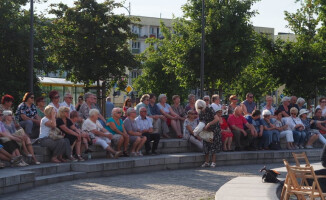 Parkowe Spotkania tym razem poza parkiem 