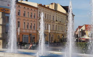 Parkowe Spotkania tym razem poza parkiem 