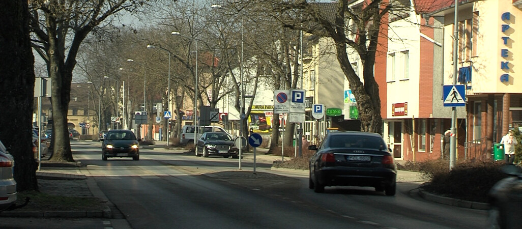 Jedenaste rondo powstanie w Złotowie