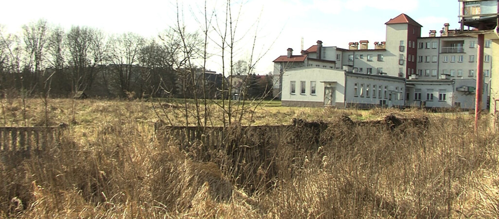 Powstanie Środowiskowy Dom Samopomocy 