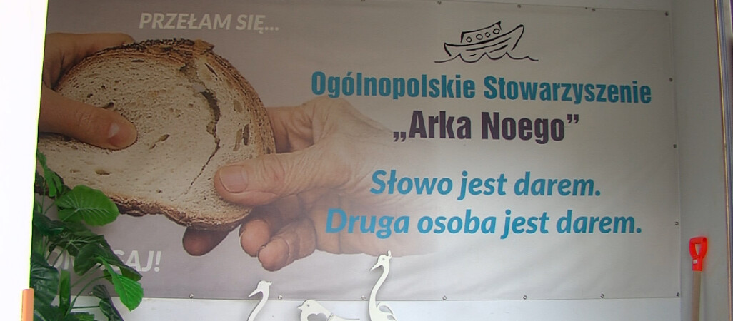 Koniec "Arki Noego"?