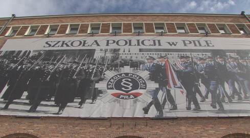 Od niedzieli rozpoczną się obchody 70-lecia powstania Szkoły Policj - grafika