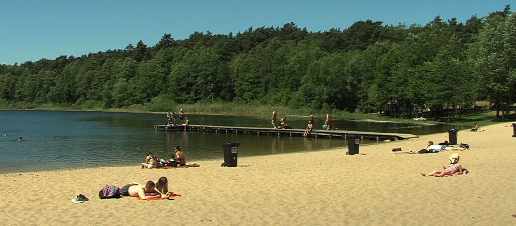 Fala upałów przed nami. Termometry wskażą 31 stopni 