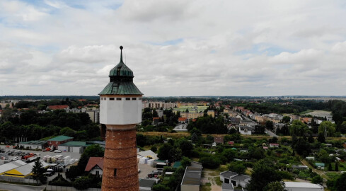 Drugie życie dla zabytków - grafika