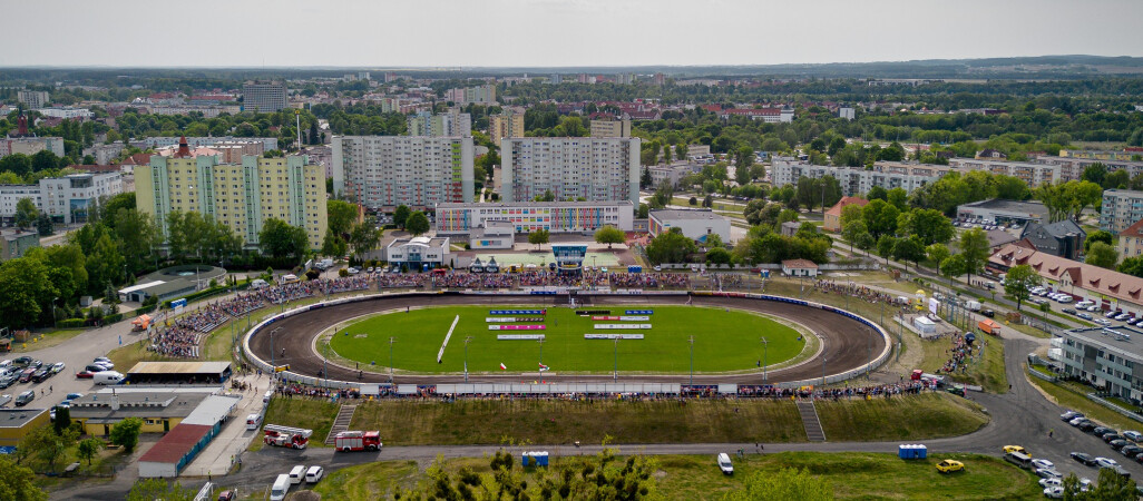 Przeleć z nami nad ASTA ARENĄ! - rozstrzygnięcie konkursu