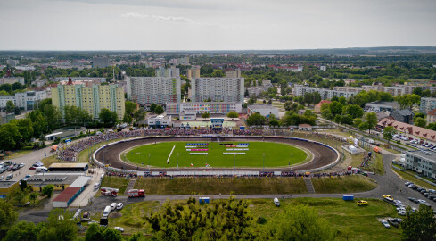 Przeleć z nami nad ASTA ARENĄ! - rozstrzygnięcie konkursu - grafika