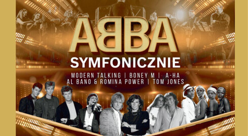 Wygraj bilety na koncert "ABBA Symfonicznie"