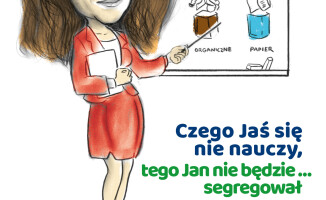 Dziś swoje święto mają komunalnicy 