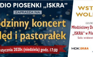 W Pile zabrzmią kolędy i pastorałki