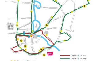 Międzynarodowy Półmaraton Philips Signify - MAPA 