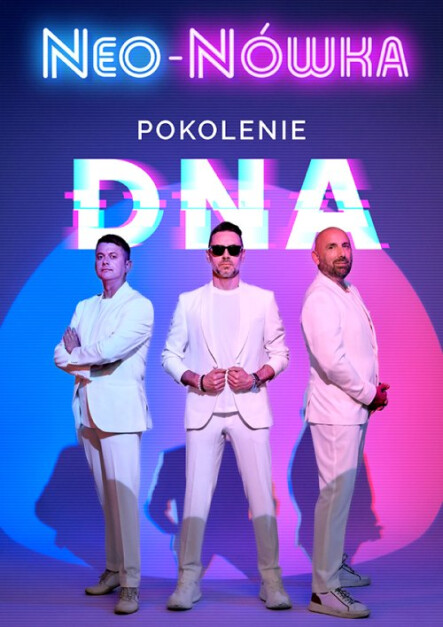 Kabaret Neo-Nówka "Pokolenie DNA"