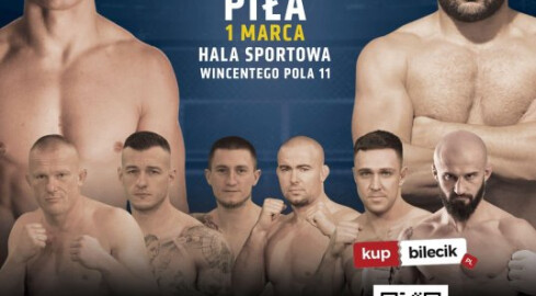 Wygraj bilety na HYBRID MMA 3! - ROZSTRZYGNIĘCIE - grafika