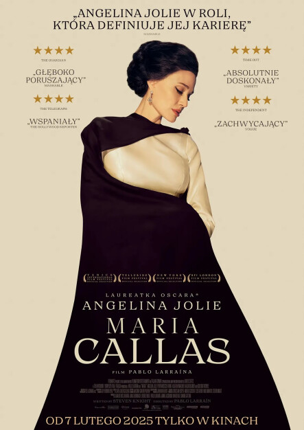 Maria Callas - grafika