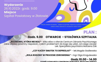 Dzień otwarty w szpitalu psychiatrycznym w Złotowie 