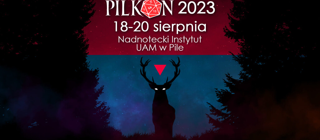 Pilkon 2023 - rozstrzygnięcie konkursu