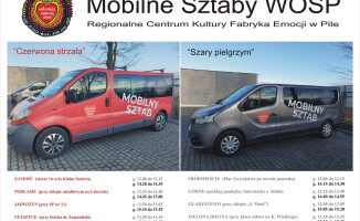 WOŚP zagra już w niedzielę. Dokładny plan 