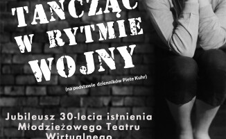 Teatr Wirtualny z Piły obchodzi 30-lecie istnienia 