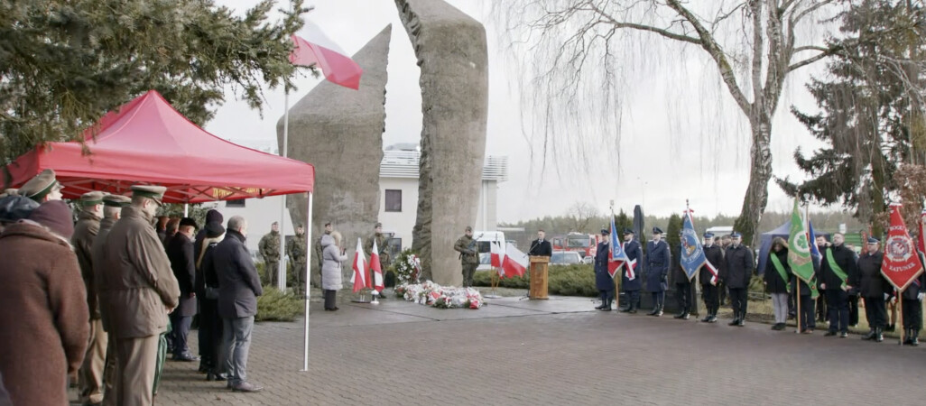 Rozpoczęły się obchody 80 rocznicy wyzwolenia ziemi złotowskiej