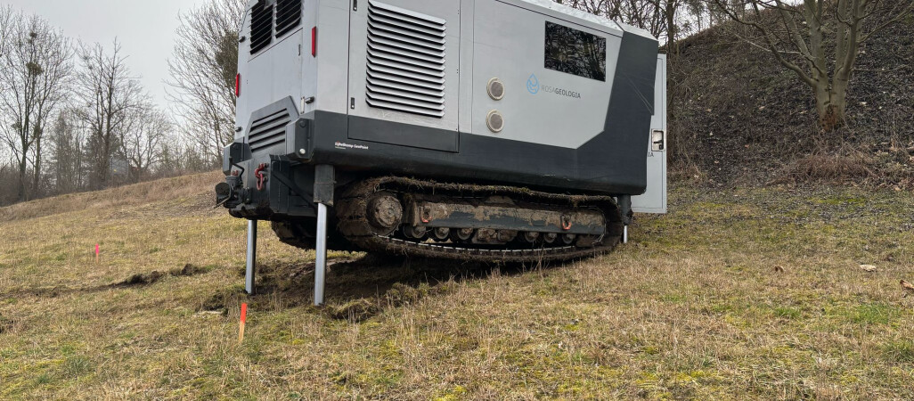 Ciekawe urządzenie przydatne do budowy ekspresówki