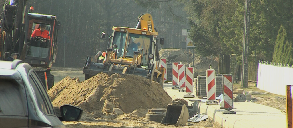 7,5 mln zł na nowe drogi w gminie Trzcianka