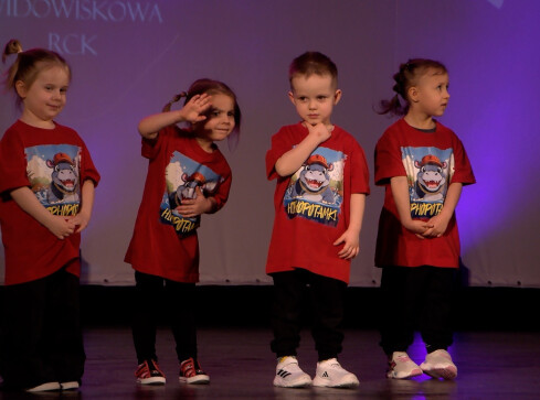 "Szlifowanie Diamentów" już za nami - grafika