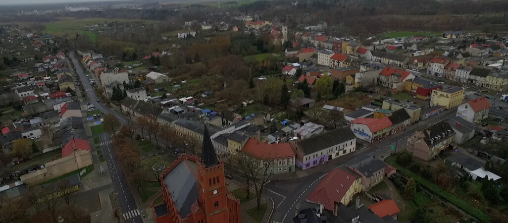 Mieszkańcy Jastrowia głosują w budżecie obywatelskim