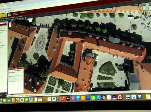 Piła na cyfrowych mapach. Jednym kliknięciem sprawdzisz plany zagosp - grafika