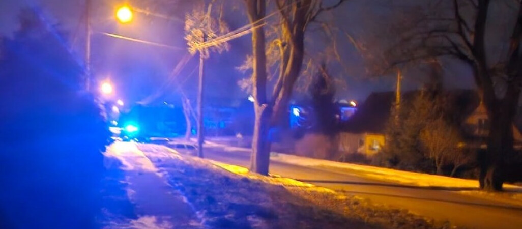 Nietrzeźwy ukradł auto. Okazało się, że ma więcej na sumieniu