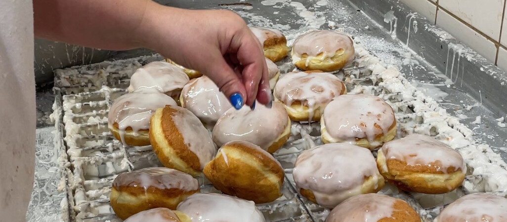 Jakie pączki najlepsze? Dziś tłusty czwartek