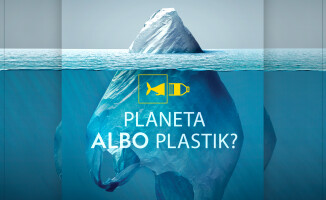 "Planeta albo Plastik?" akcja ekologiczna ASTA-NET w pilskich szkołach