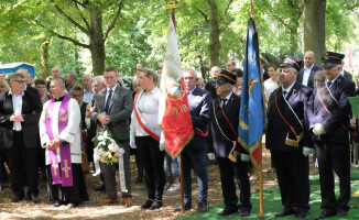 Pogrzeb byłego kapelana pilskiej Solidarności - ZDJĘCIA 