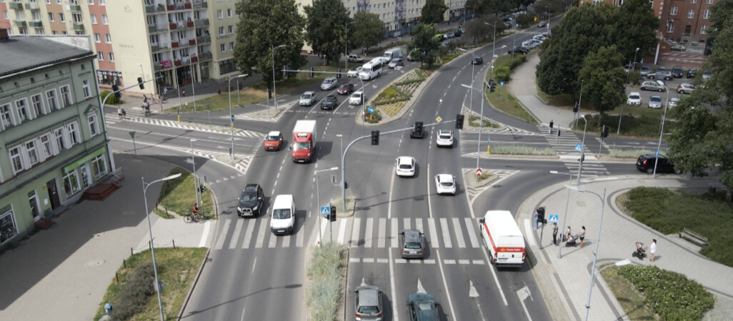 Piła przejmuje drogi wojewódzkie