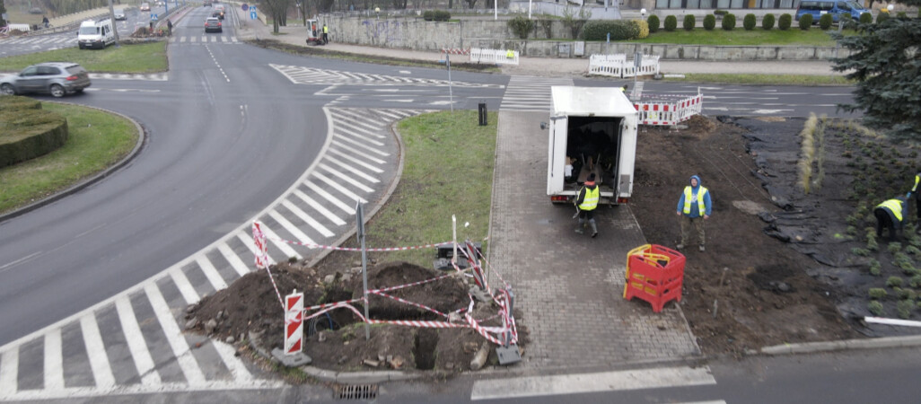 Będzie bezpieczniej na przejściach